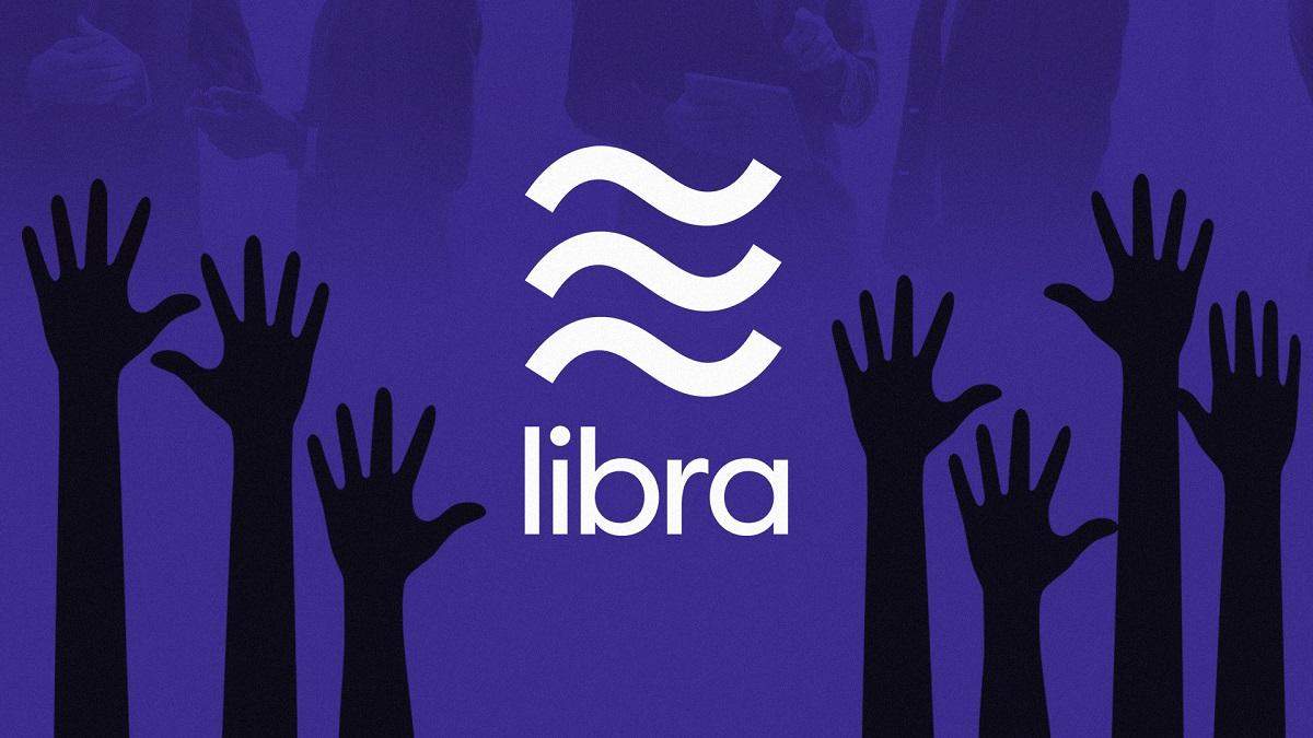 Цукерберг сдался – Libra будет обычным мультикошельком Цукерберг сдался – Libra будет обычным мультикошельком