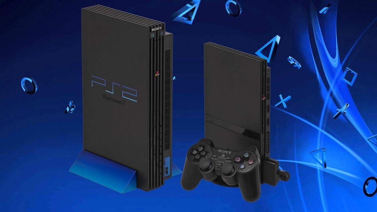 PlayStation 2 – характеристики і рекорди Sony PlayStation 2 PlayStation 2 – характеристики і рекорди Sony PlayStation 2