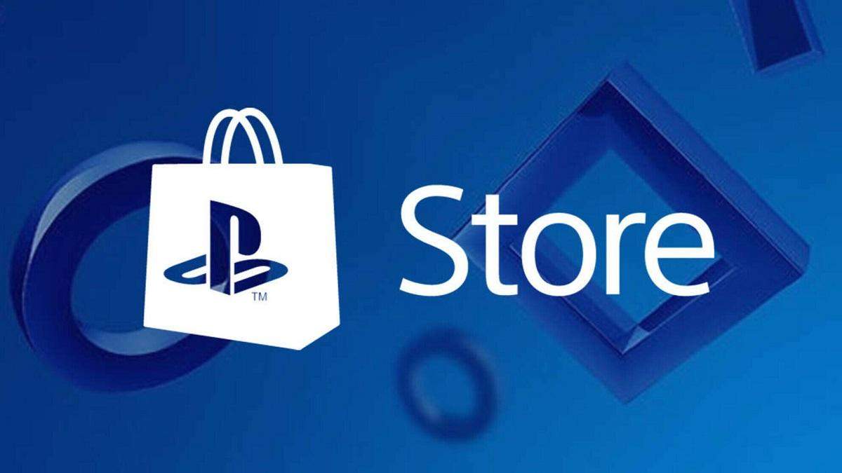 Скидки в PlayStation Store – игры на PlayStation 4 со скидкой Скидки в PlayStation Store – игры на PlayStation 4 со скидкой
