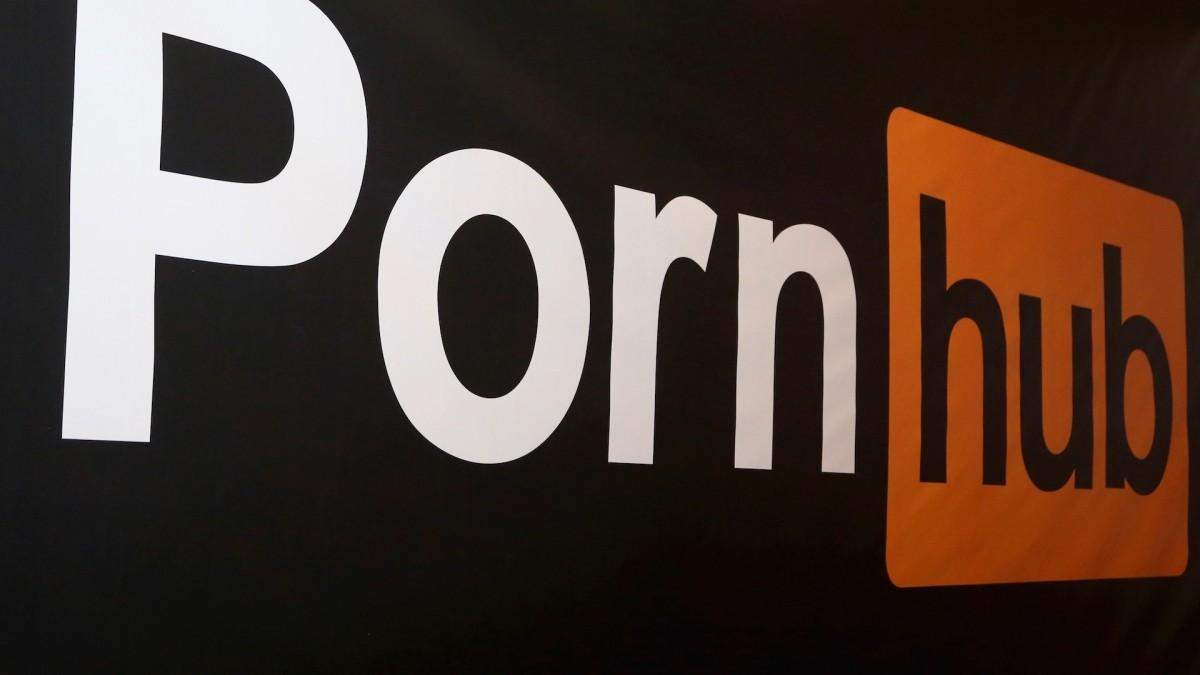PornHub выпустил непорнографический фильм PornHub выпустил непорнографический фильм