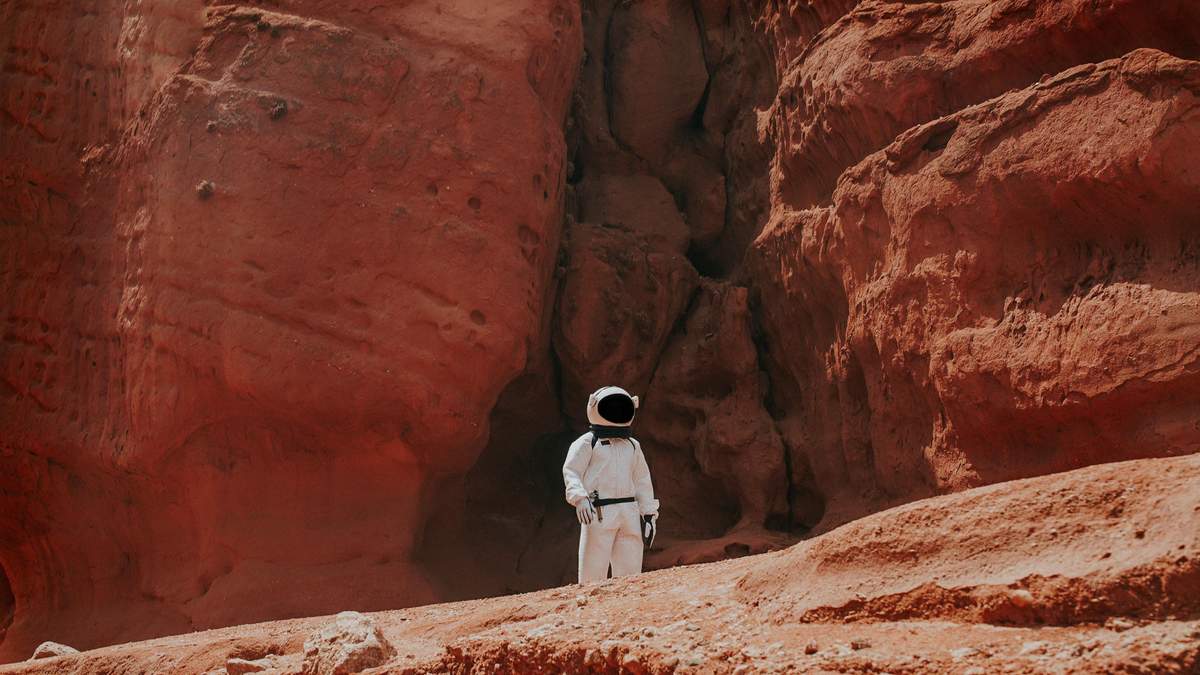 Perseverance (Наполегливість) – новий марсохід від NASA: деталі Perseverance (Наполегливість) – новий марсохід від NASA: деталі