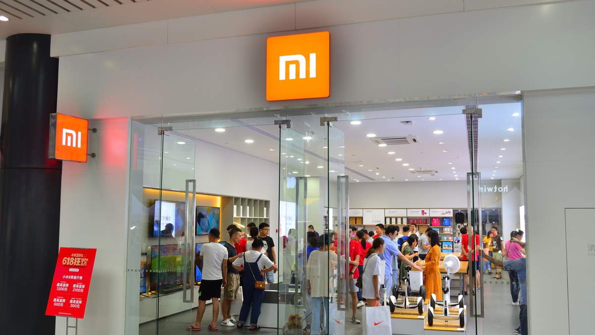 Xiaomi розробляє окуляри доповненої реальності Xiaomi розробляє окуляри доповненої реальності