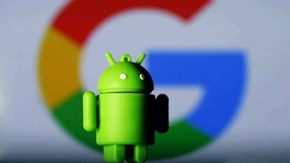 Смартфони на Android опинилися в небезпеці Смартфони на Android опинилися в небезпеці