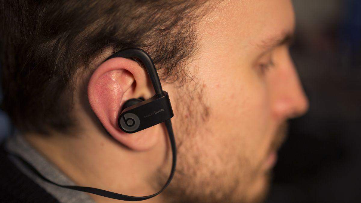 Наушники Apple Powerbeats 3 Наушники Apple Powerbeats 3