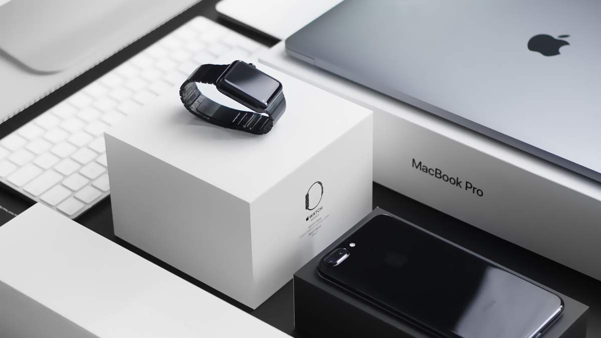 Apple изменила правила ухода за своей продукцией Apple изменила правила ухода за своей продукцией