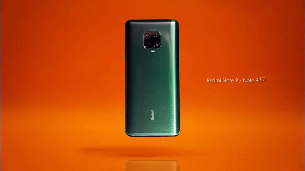 Redmi Note 9 Pro: характеристики и цена Redmi Note 9 Pro: характеристики и цена