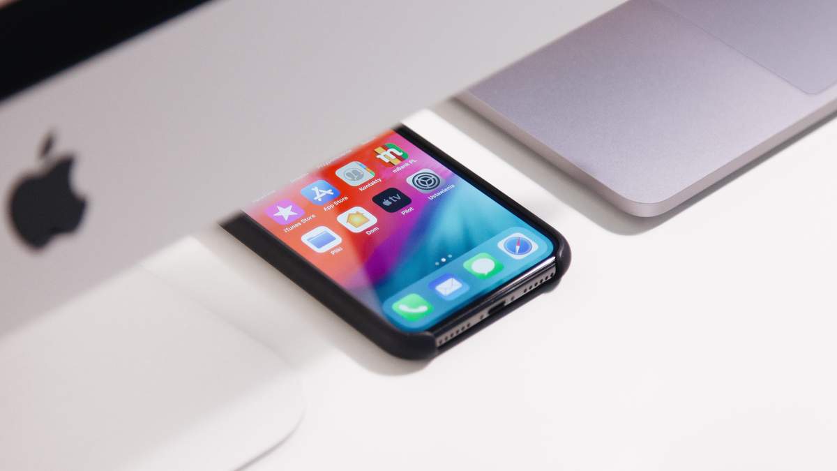 Нові деталі про iOS 14 Нові деталі про iOS 14