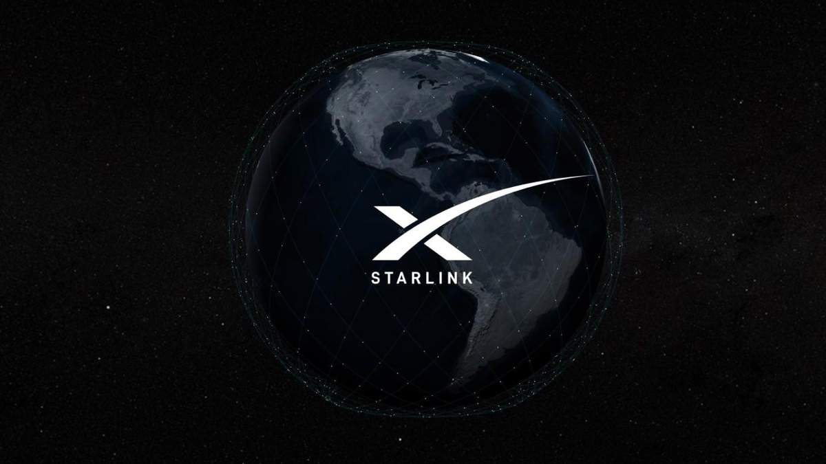 Илон Маск рассказал о безопасности спутников Starlink Илон Маск рассказал о безопасности спутников Starlink