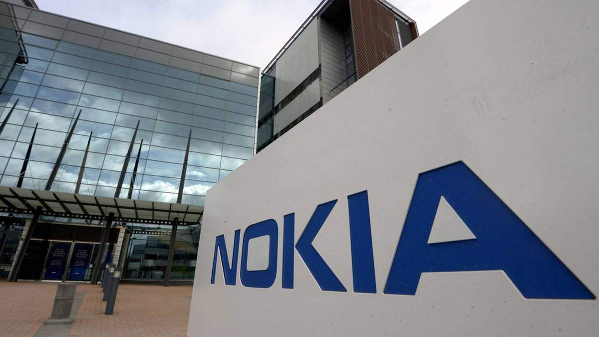 Оновлення Nokia до Android 10 відклали Оновлення Nokia до Android 10 відклали