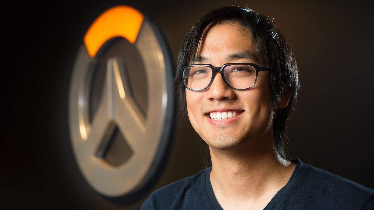 Головний сценарист Overwatch Майкл Чу звільнився з Blizzard Головний сценарист Overwatch Майкл Чу звільнився з Blizzard