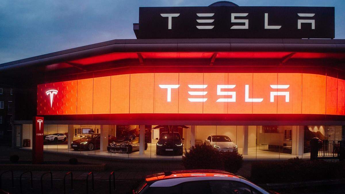 Компания выбирает штат в США для Gigafactory 4 Компания выбирает штат в США для Gigafactory 4