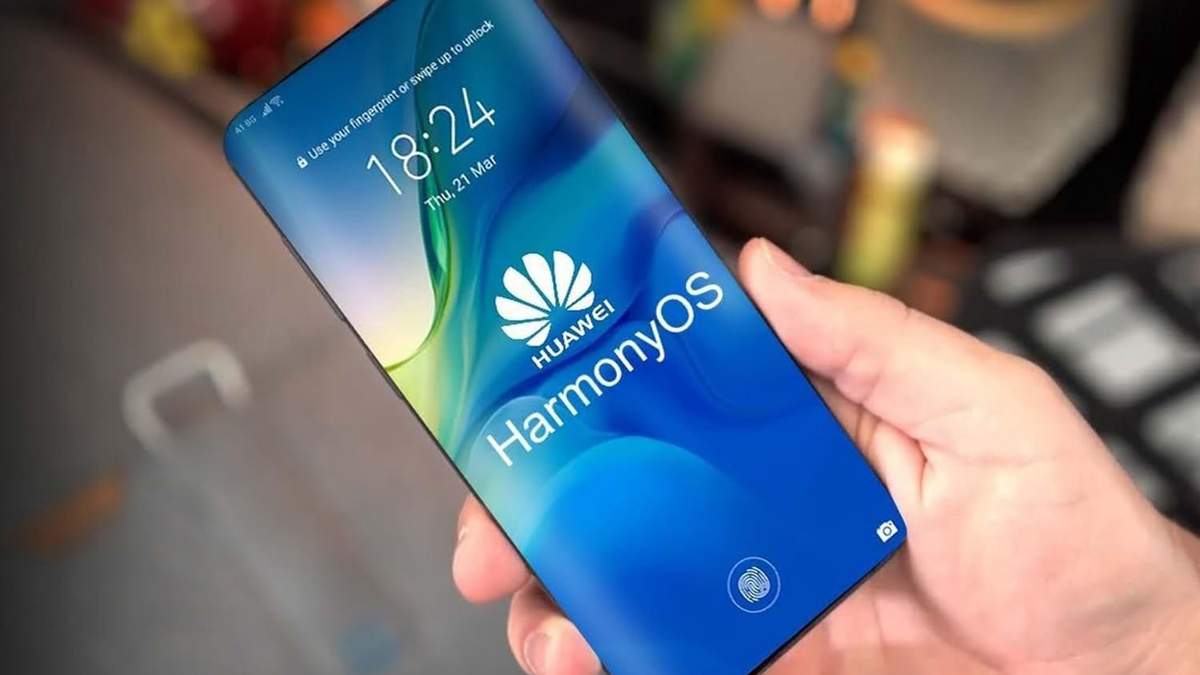 Huawei P40: нові деталі та фото Huawei P40: нові деталі та фото