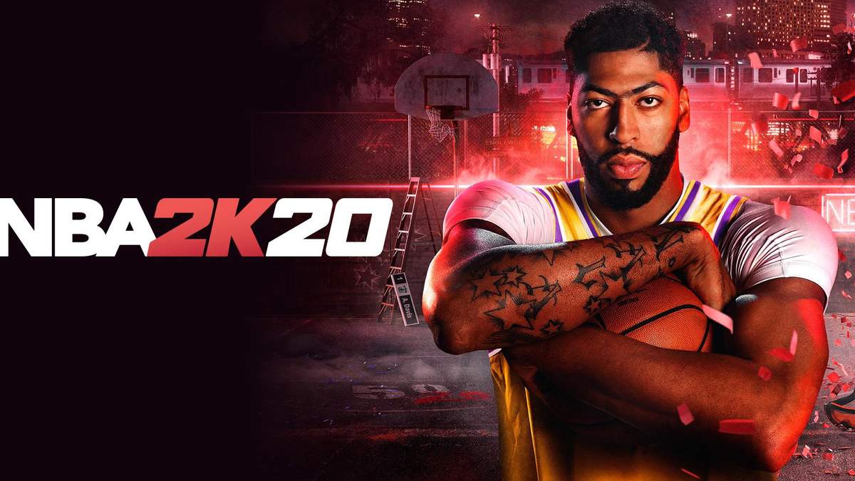 В NBA 2K20 перестав працювати режим кар'єри В NBA 2K20 перестав працювати режим кар'єри