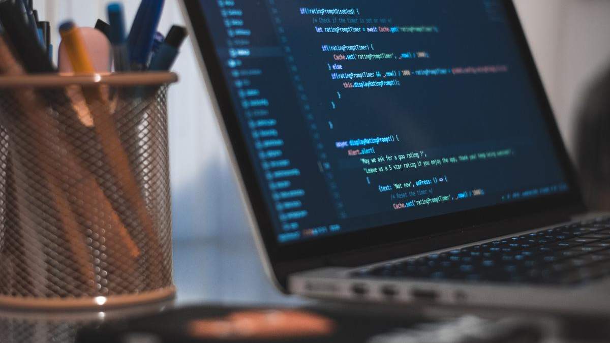 Коронавирус в Украине: работа IT-сферы Коронавирус в Украине: работа IT-сферы