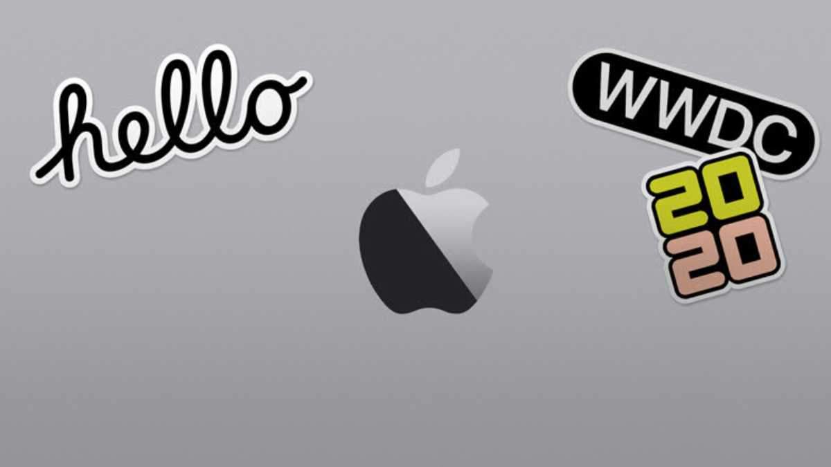 Конференція WWDC пройде в режимі онлайн Конференція WWDC пройде в режимі онлайн