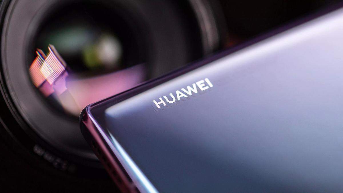 Huawei P40 Pro представлять 26 березня Huawei P40 Pro представлять 26 березня