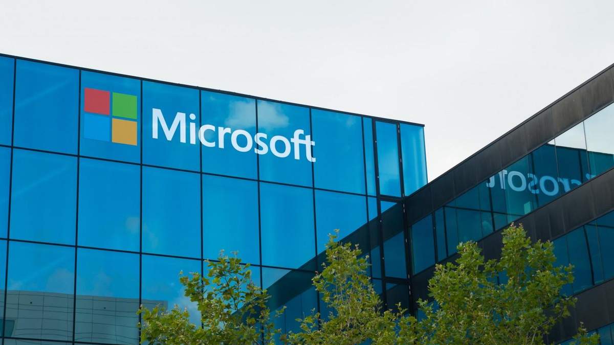 Microsoft допомагає відстежити поширення вірусу Covid-2019 Microsoft допомагає відстежити поширення вірусу Covid-2019