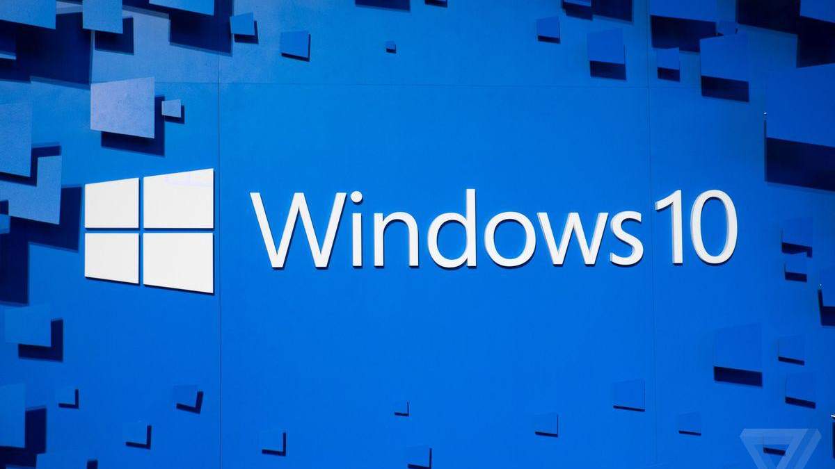 Windows 10 использует каждый седьмой человек на планете Windows 10 использует каждый седьмой человек на планете