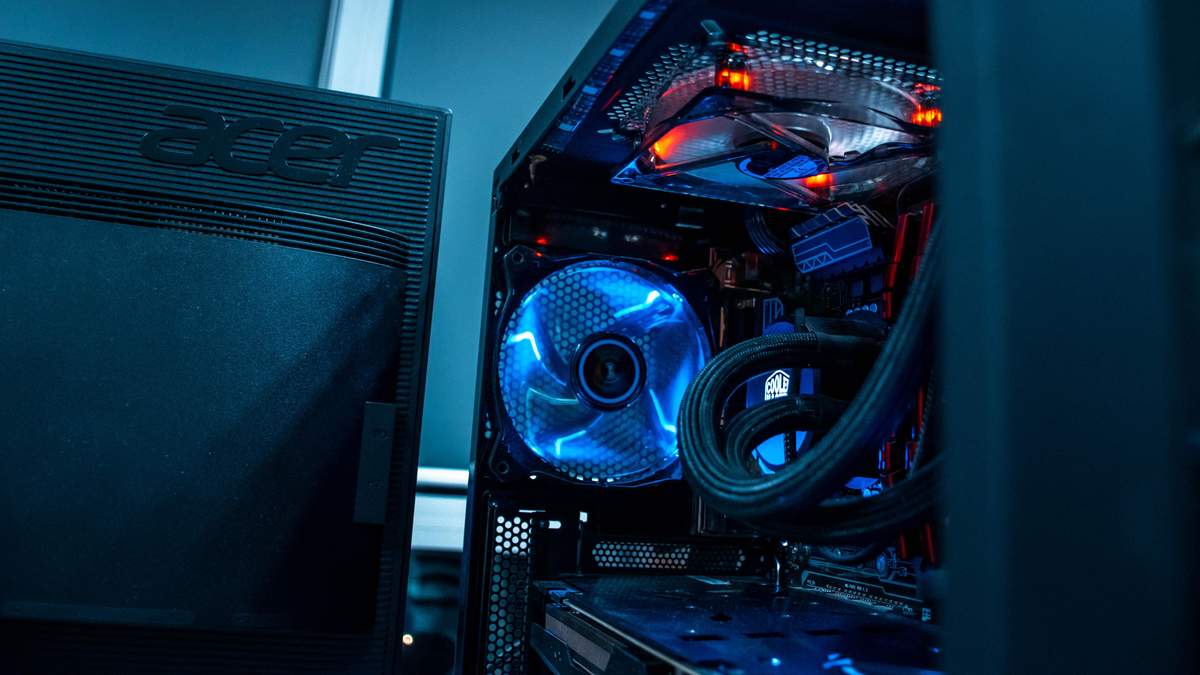 Владельцы мощных PC могут присоединиться к инициативе Владельцы мощных PC могут присоединиться к инициативе