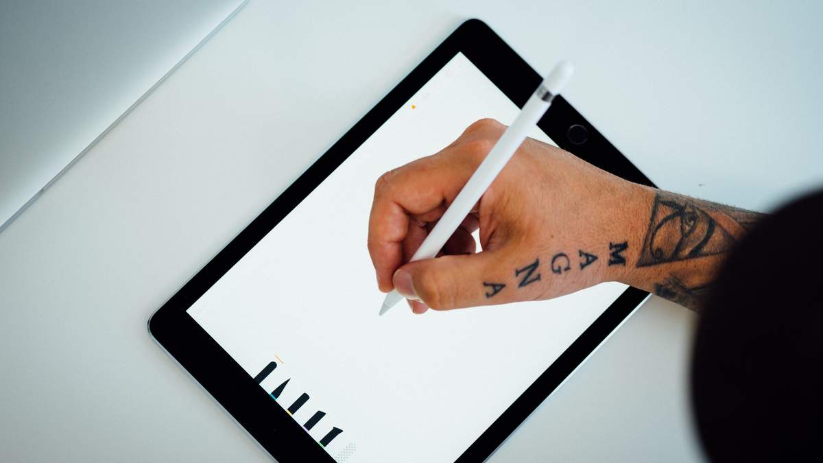Детали о новых iPad Pro Детали о новых iPad Pro