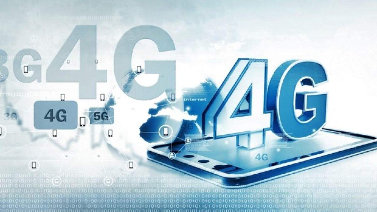 4G в маленьких городах, селах от Київстар, lifecell и Vodafone – дата 4G в маленьких городах, селах от Київстар, lifecell и Vodafone – дата