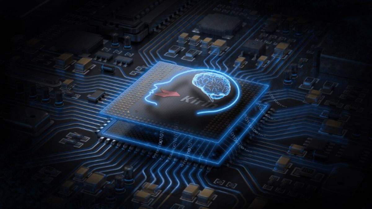 Kirin 820 5G: характеристики Kirin 820 5G: характеристики