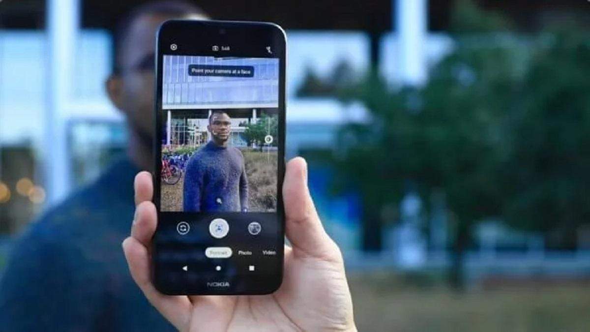 Бюджетники получат продвинутое приложение камеры от Google Бюджетники получат продвинутое приложение камеры от Google