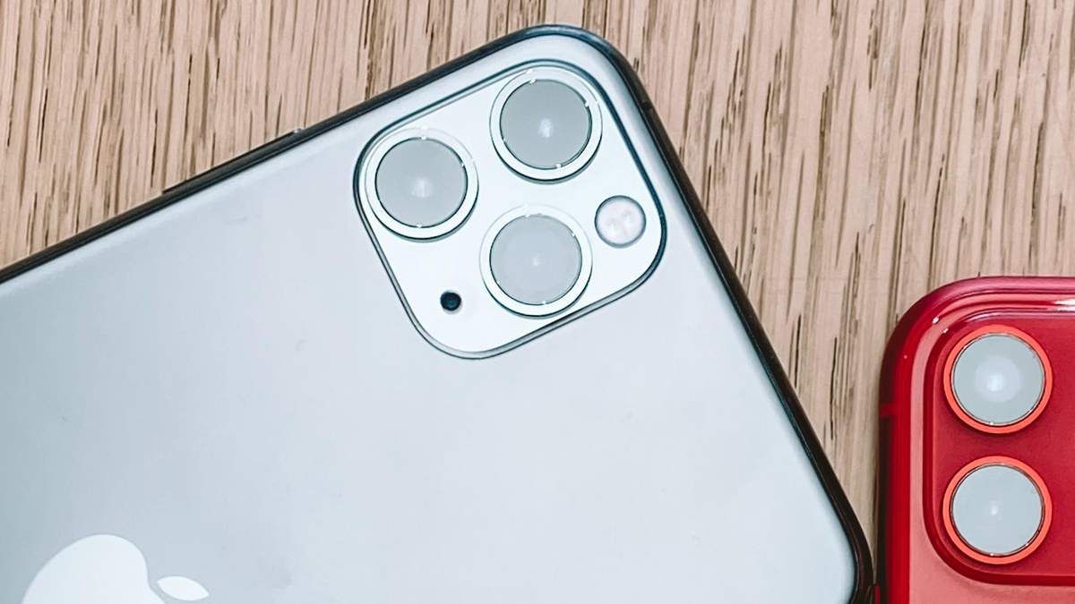 iPhone 11 iPhone 11