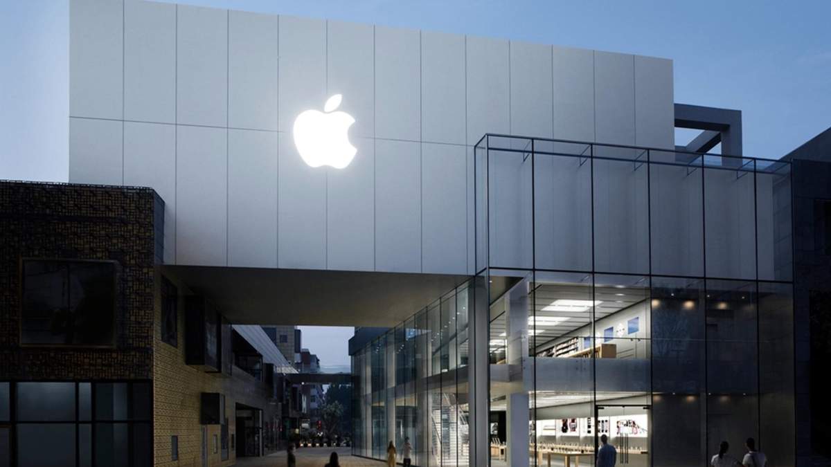 Презентацию iPhone 12 могут перенести Презентацию iPhone 12 могут перенести