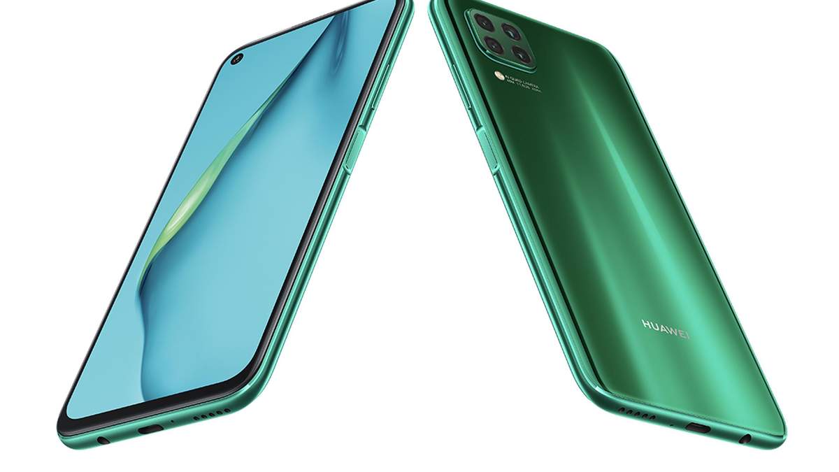 Huawei P40 lite: характеристики і ціна в Україні Huawei P40 lite: характеристики і ціна в Україні