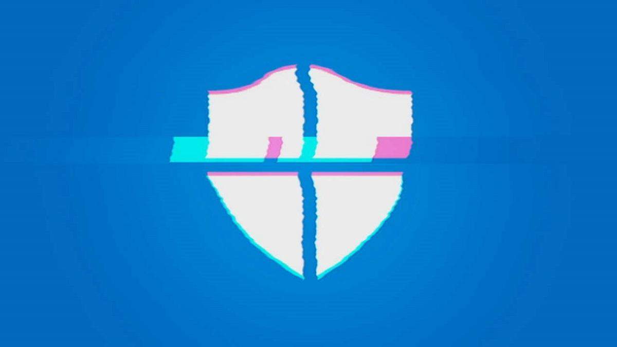 Windows Defender пропускає файли під час сканування Windows Defender пропускає файли під час сканування