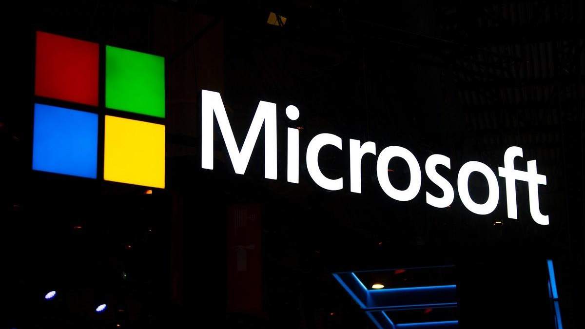 Microsoft долучився до боротьби з коронавірусом Microsoft долучився до боротьби з коронавірусом