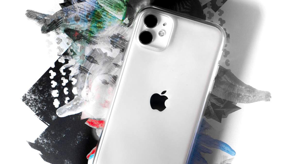 iPhone 11 iPhone 11