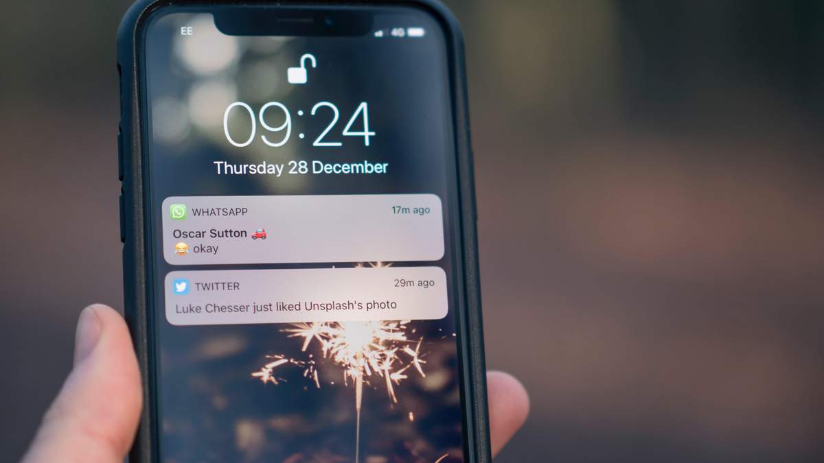 WhatsApp запустит функцию мониторинга сообщений WhatsApp запустит функцию мониторинга сообщений