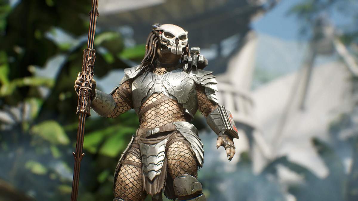Predator: Hunting Grounds Predator: Hunting Grounds