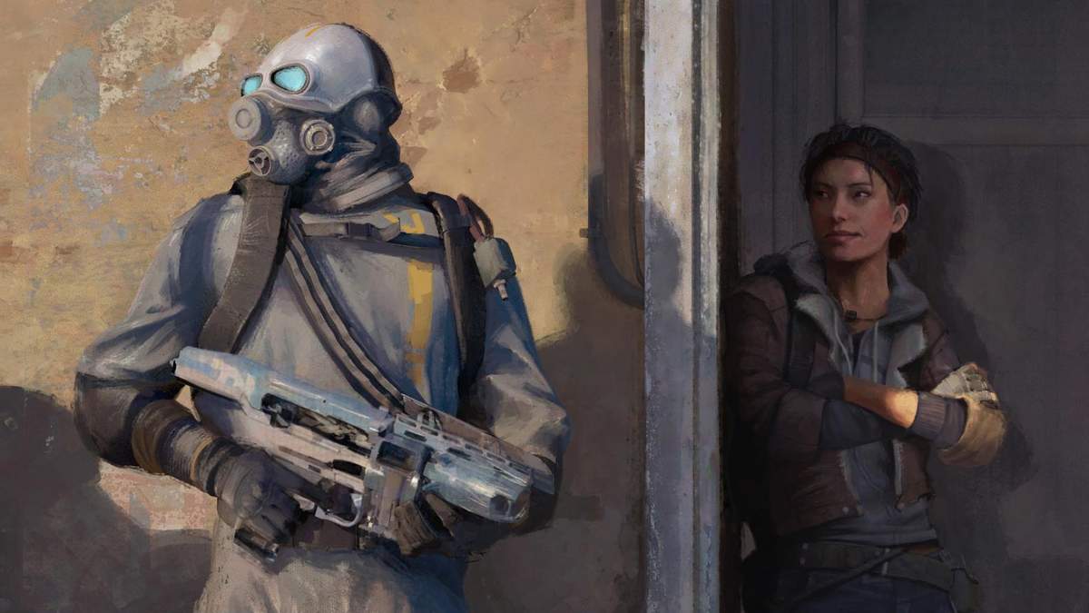 В Half-Life: Alyx сыграло больше игроков, чем во всех играх серии вместе взятых В Half-Life: Alyx сыграло больше игроков, чем во всех играх серии вместе взятых