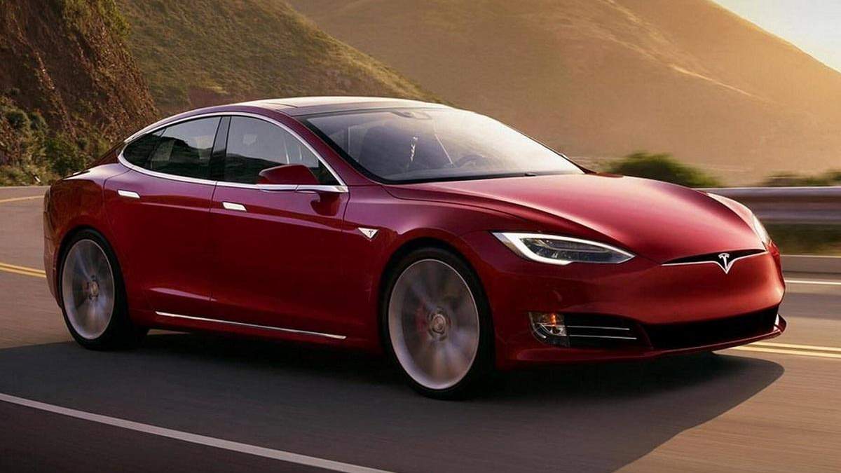 Автопілот Tesla навчатиметься в інших електрокарів компанії Автопілот Tesla навчатиметься в інших електрокарів компанії