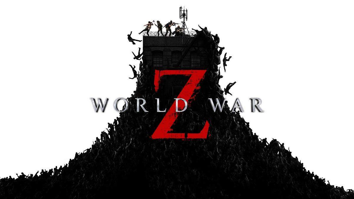 World War Z роздає Epic Games Store безкоштовно – причина World War Z роздає Epic Games Store безкоштовно – причина