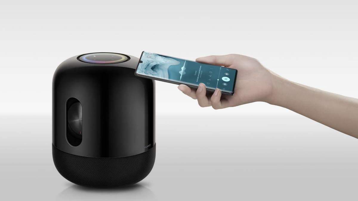 Huawei Sound X: характеристики Huawei Sound X: характеристики
