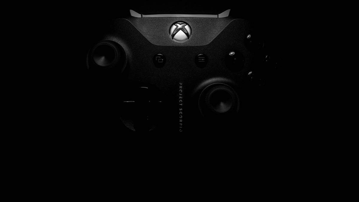 Хакер похитила у AMD исходный код видеокрты для Xbox Series X Хакер похитила у AMD исходный код видеокрты для Xbox Series X