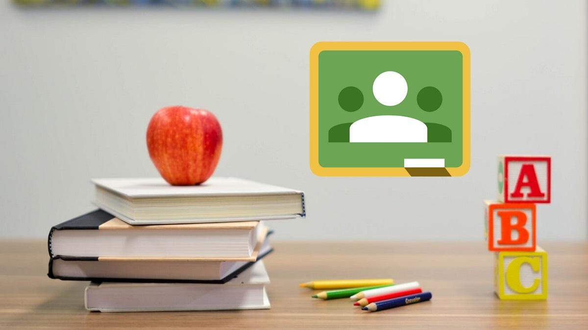 Google Classroom онлайн курси – що це, як завантажити і створити Google Classroom онлайн курси – що це, як завантажити і створити