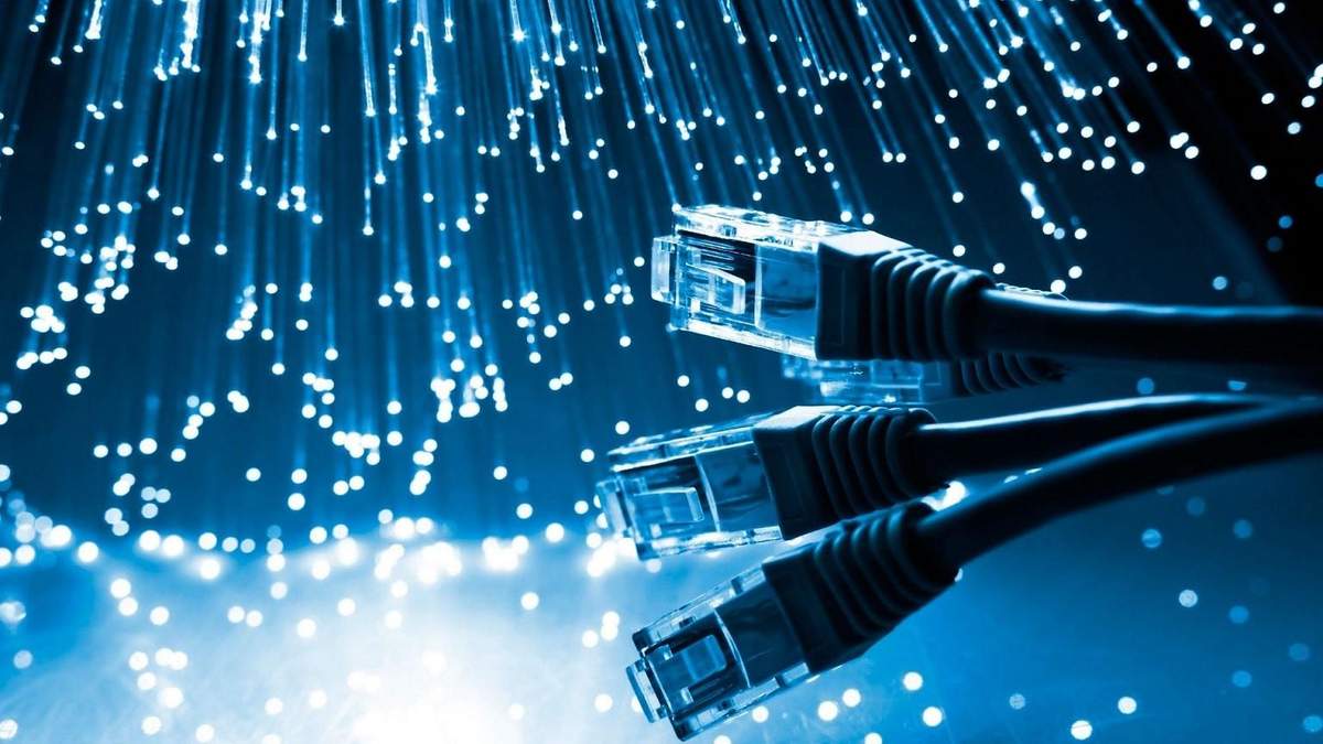 Споживання інтернету в Україні не збільшилось Споживання інтернету в Україні не збільшилось