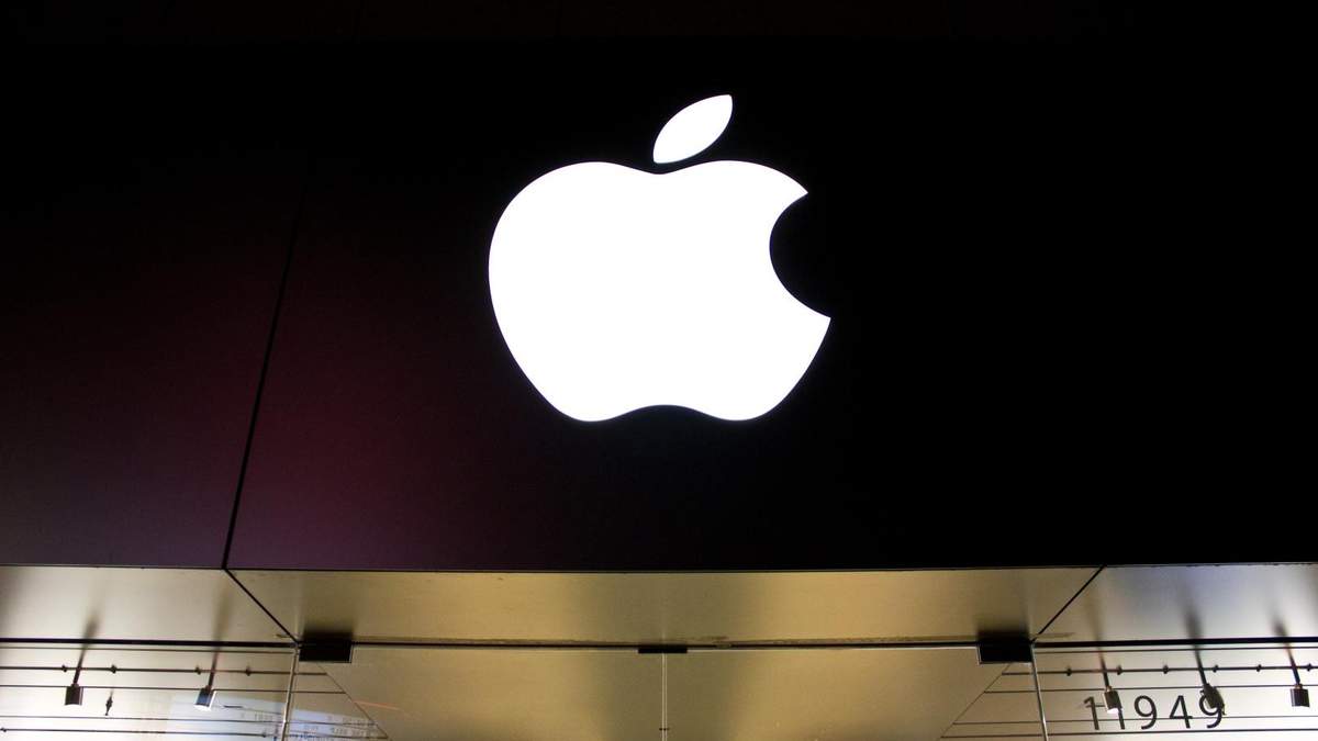 Apple тоже помогает определить коронавирус Apple тоже помогает определить коронавирус