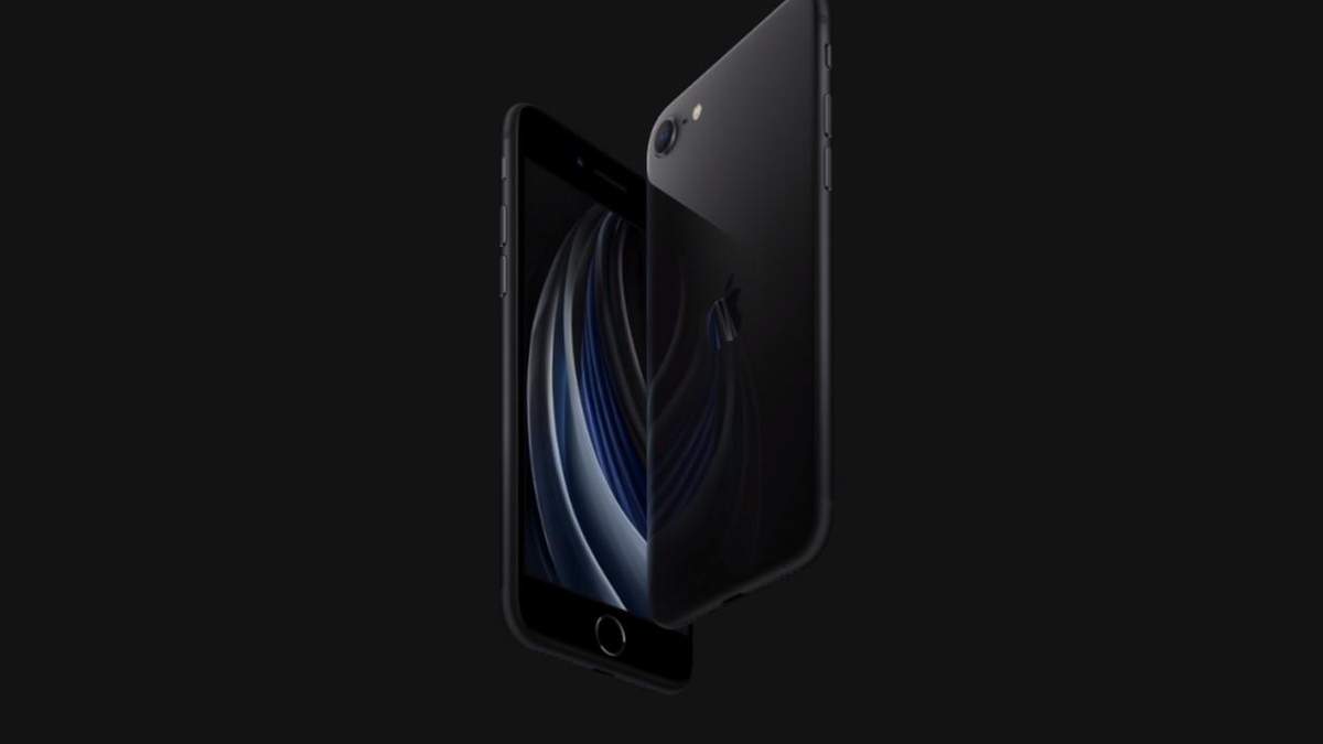 iPhone SE 2020 – обзор, характеристики, камера и цена iPhone SE 2020 – обзор, характеристики, камера и цена
