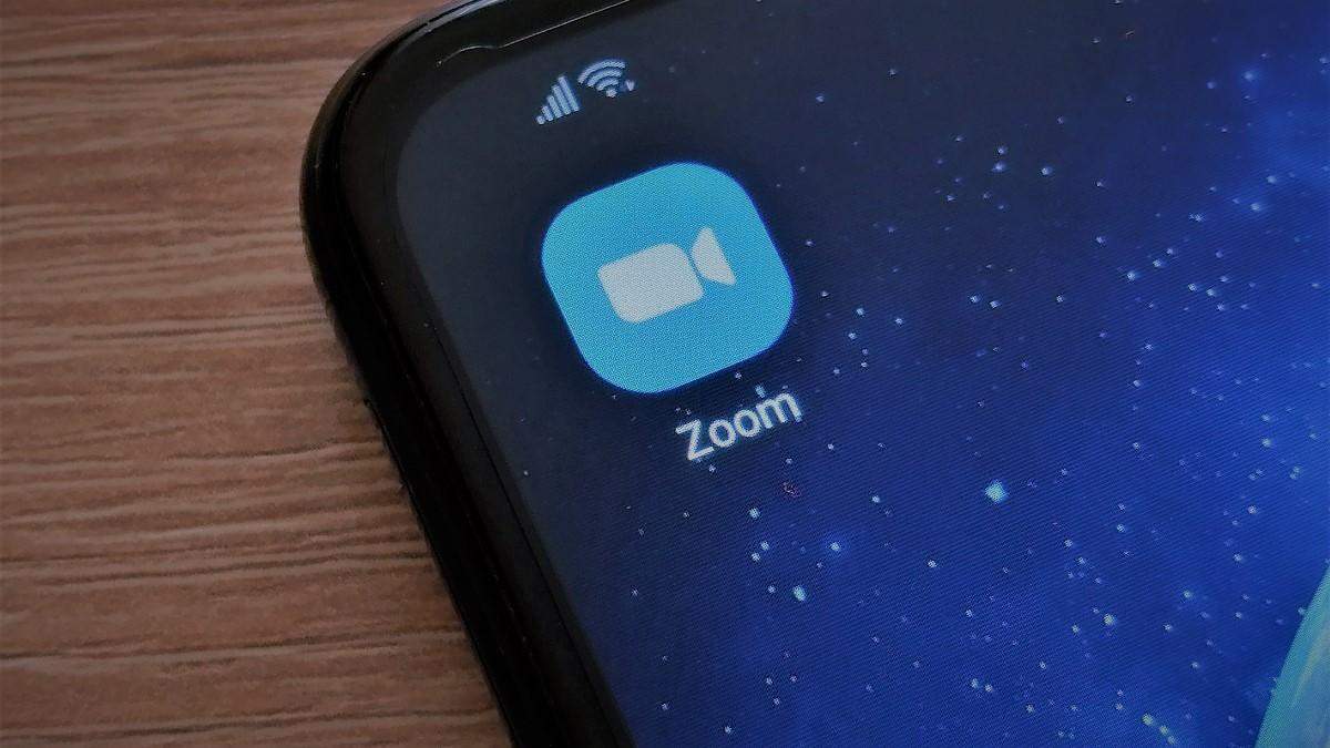 Як міняти фон в Zoom – всі функції додатку Zoom: як налаштувати Як міняти фон в Zoom – всі функції додатку Zoom: як налаштувати