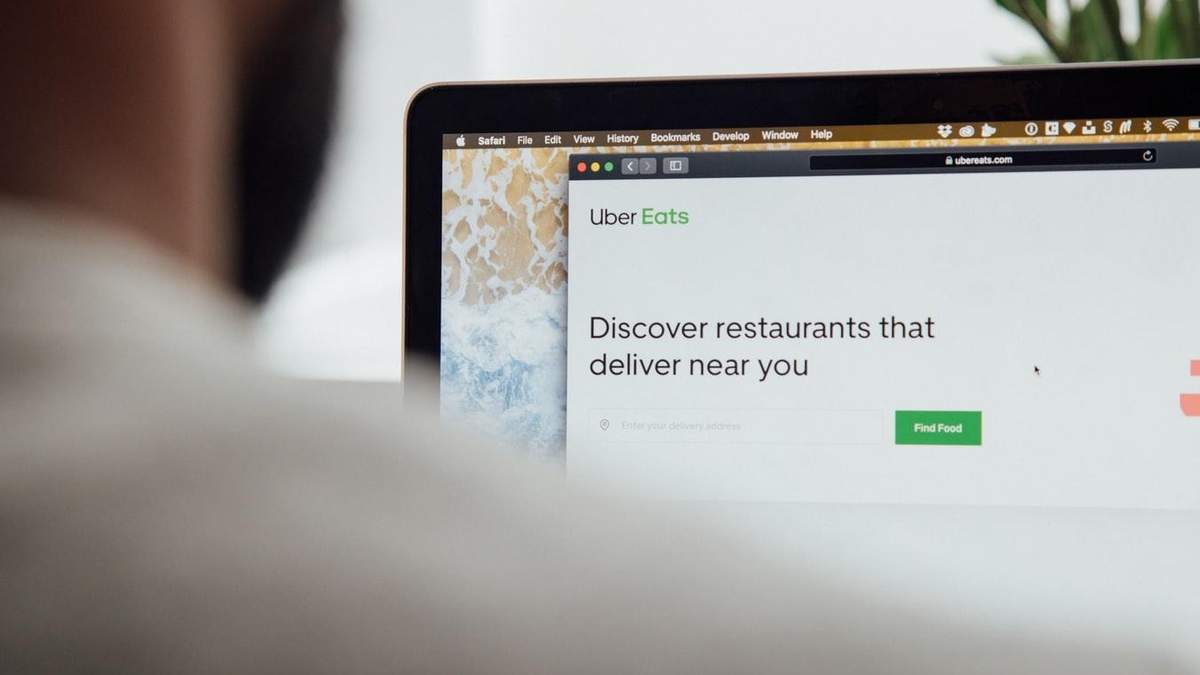 Uber може звільнити 5 частину своїх працівників Uber може звільнити 5 частину своїх працівників