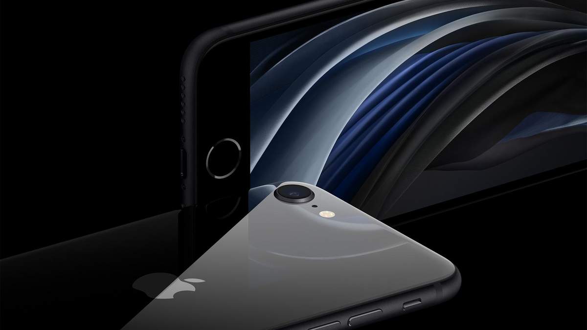 iPhone SE 2 iPhone SE 2