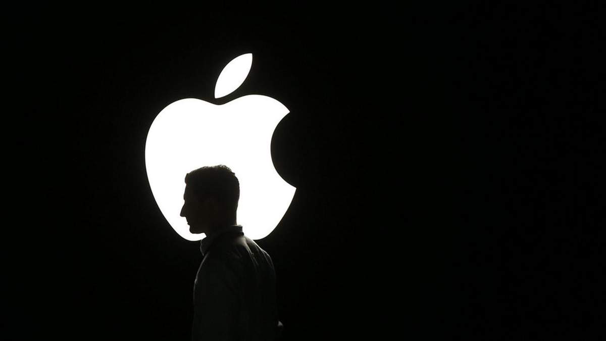 Apple большой доход приносят фирменные сервисы Apple большой доход приносят фирменные сервисы