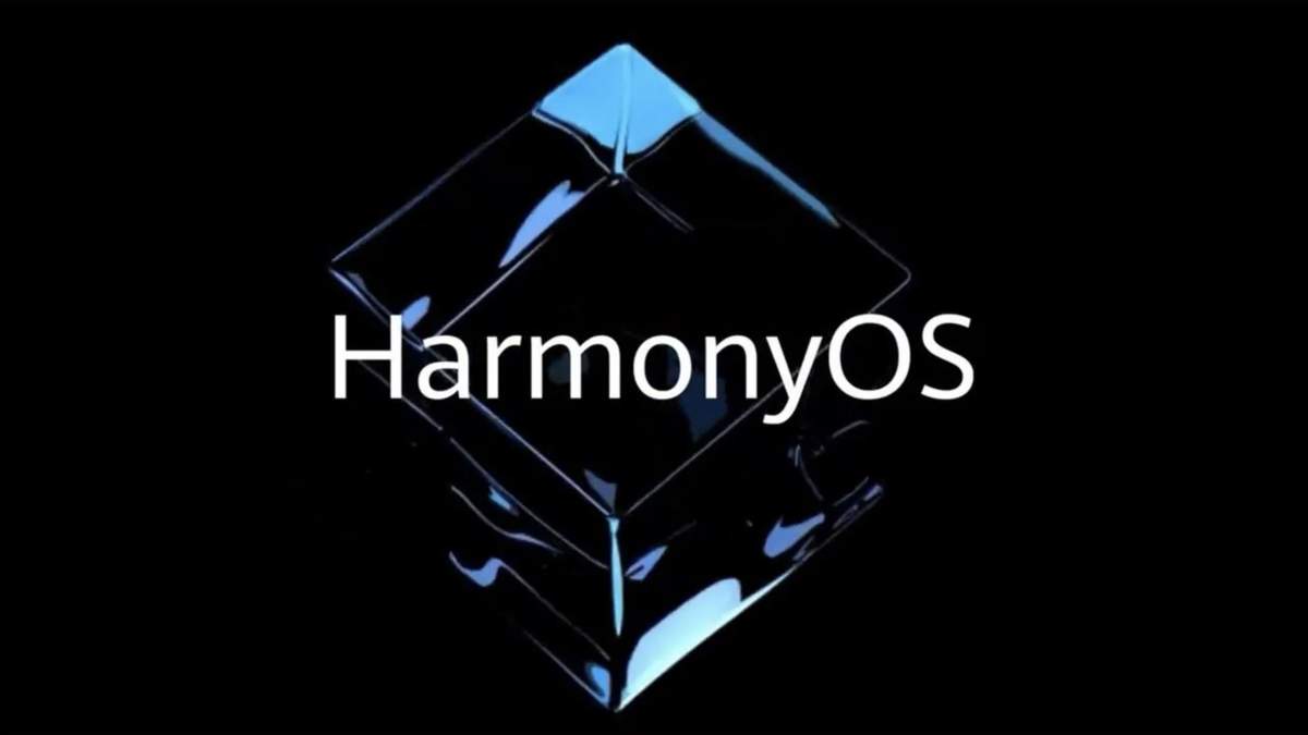 Ноутбуки Huawei перейдут на Harmony OS Ноутбуки Huawei перейдут на Harmony OS