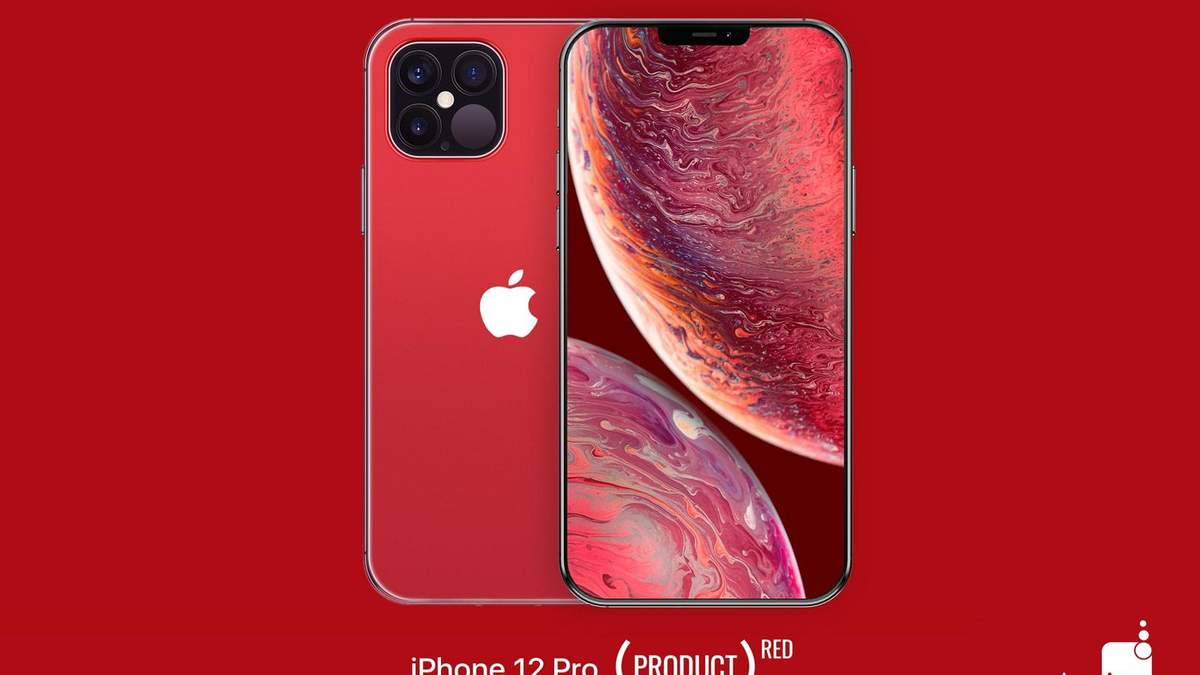 Выход iPhone 12 могут перенести на ноябрь Выход iPhone 12 могут перенести на ноябрь